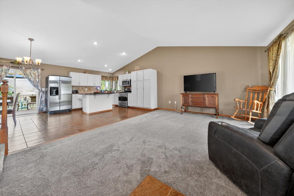 Photo of 18520 E 9th Ct, Spokane Valley, WA 99016 (MLS # 202619089)