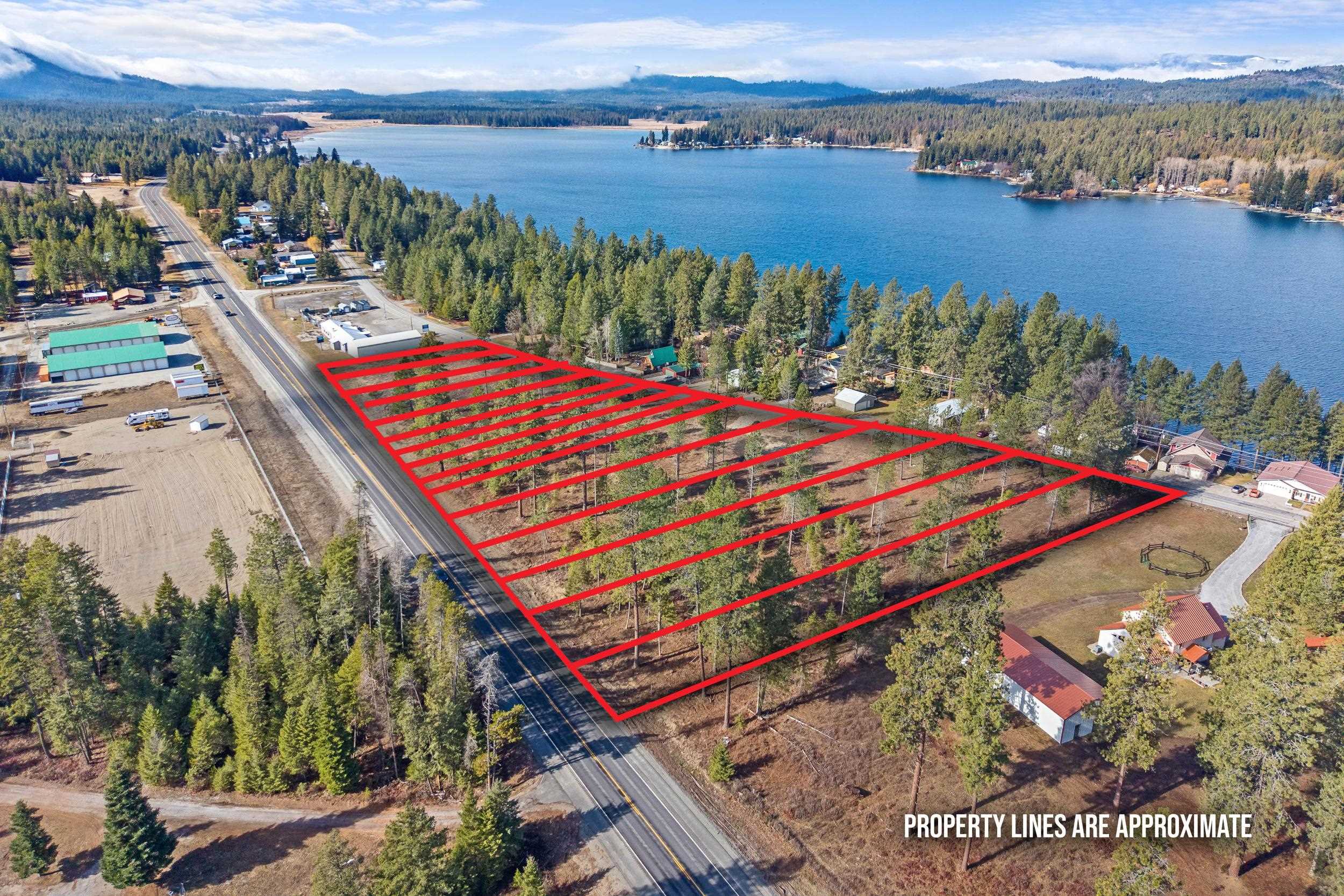 LOT 7 Southshore Diamond Lake Rd - Photo 4