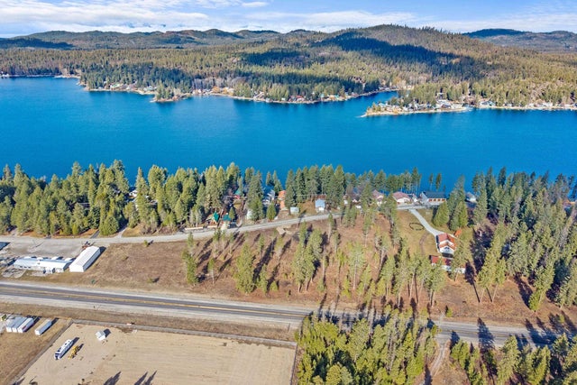 LOT 7 Southshore Diamond Lake Rd