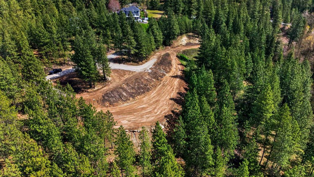 Photo of NKA E Redfeather Ln, Liberty Lake, WA 99019 (MLS # 202616071)