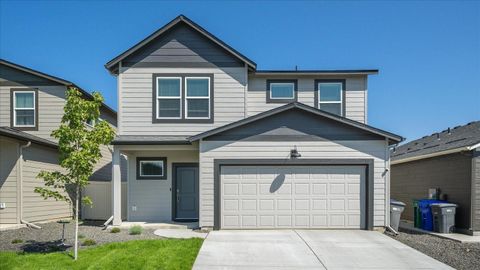 Photo of 13395 E 35th Ln, Spokane, WA 99206 (MLS # 202616630)