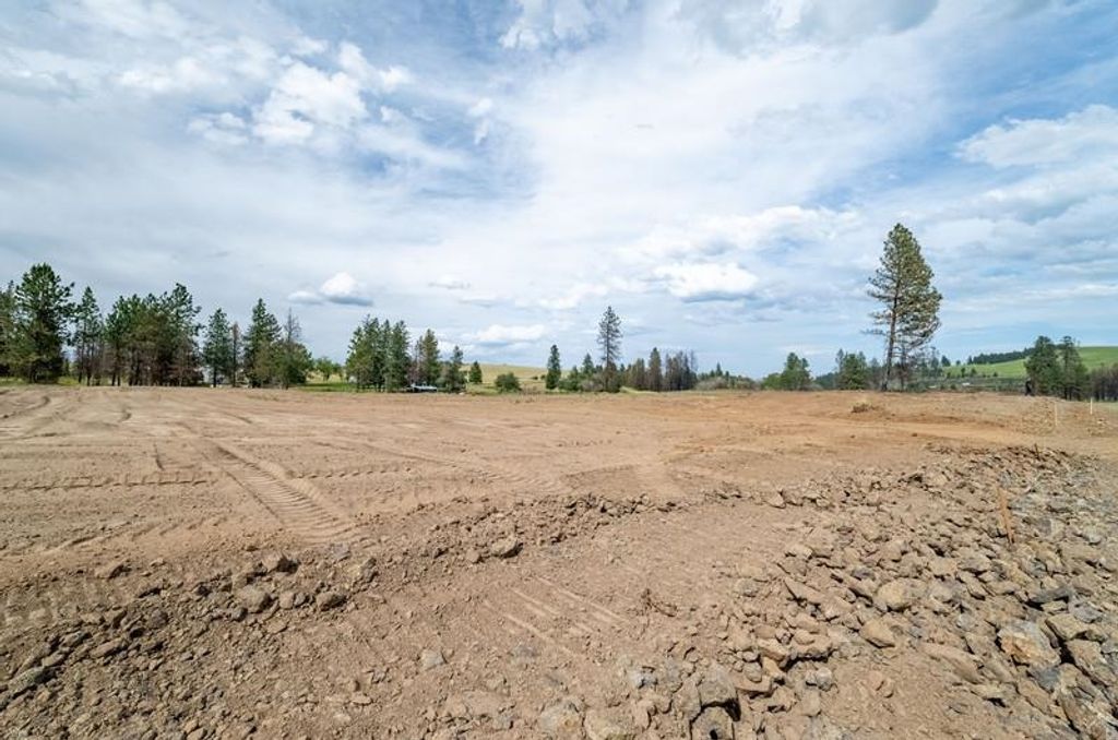 Photo of NKA Lambridge Lane Lot 5 Ln, Medical Lake, WA 99022 (MLS # 202520829)