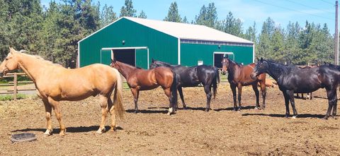 Photo of 1810 W Paradise Rd, Spokane, WA 99224 (MLS # 202612709)