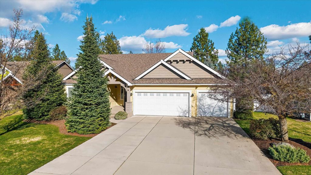 Photo of 116 N Helstrom Dr, Deer Park, WA 99006 (MLS # 202614311)