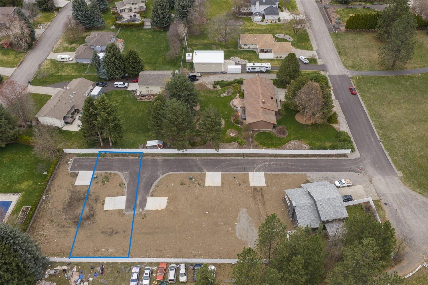 Photo 1 of 30 — 4XXX E Darrell Ln, Veradale, WA 99037