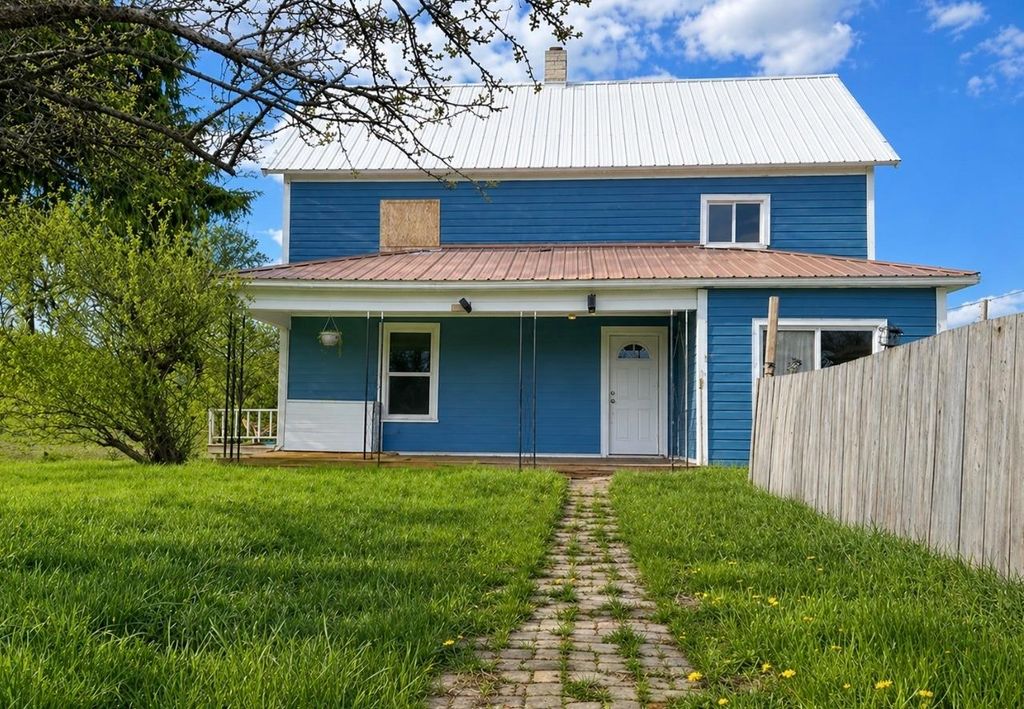 Photo of 2288 B Cedonia-Addy Rd, Addy, WA 99101 (MLS # 202616230)