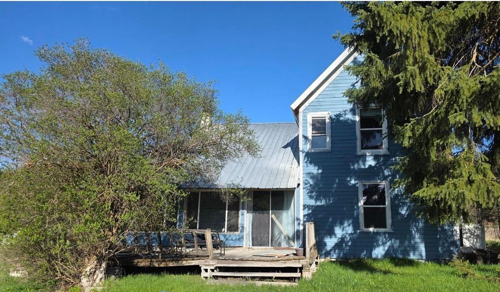 Photo of 2288 B Cedonia-Addy Rd, Addy, WA 99101 (MLS # 202616230)
