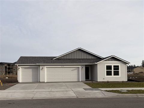 Photo of 5829 S Zabo Rd, Spokane, WA 99224 (MLS # 202527482)