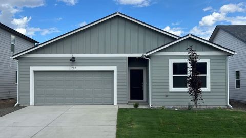 Photo of 5829 S Zabo Rd, Spokane, WA 99224 (MLS # 202527482)