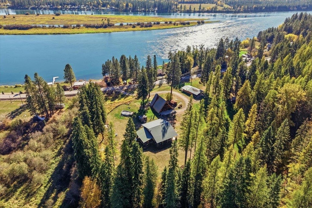 Photo of 7282 LeClerc Rd South RD, Newport, WA 99156 (MLS # 202625981)