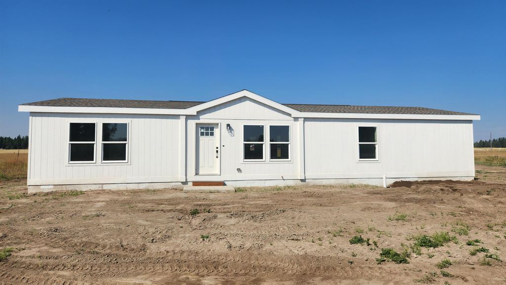 Photo of 00 W Enoch Rd, Deer Park, WA 99006 (MLS # 202614230)