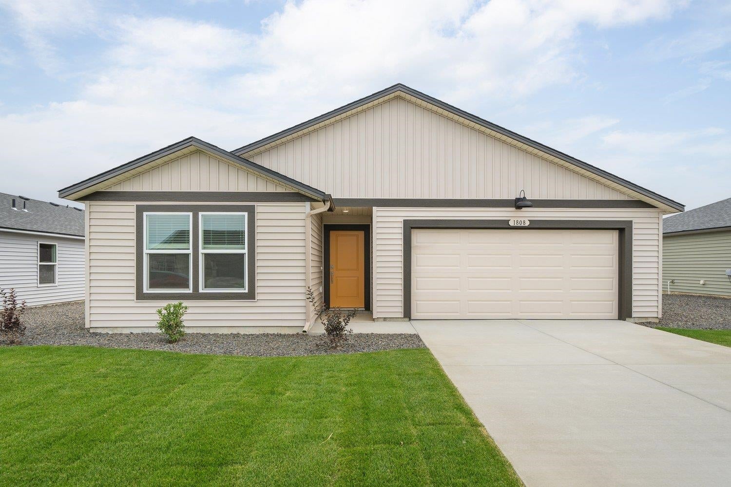 Photo 1 of 46 — 1808 E Boskoop St, Deer Park, WA 99006