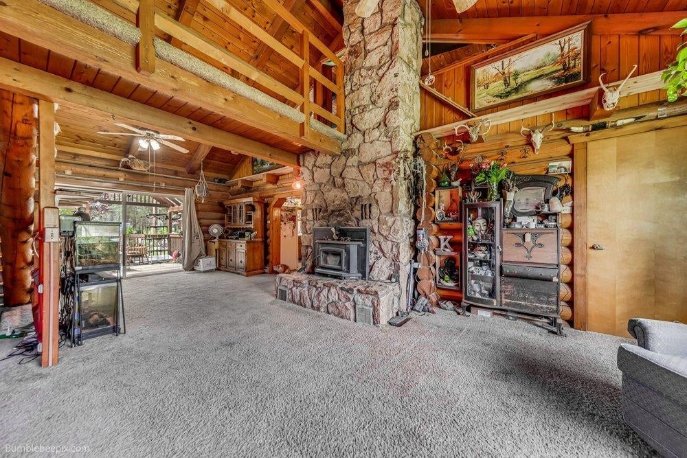 Photo of 36714 N West Branch Rd, Deer Park, WA 99006 (MLS # 202625862)