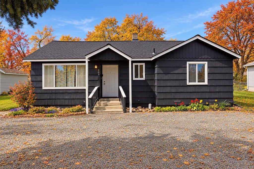 Photo of 309 N McDonald Rd, Spokane, WA 99216 (MLS # 202626087)