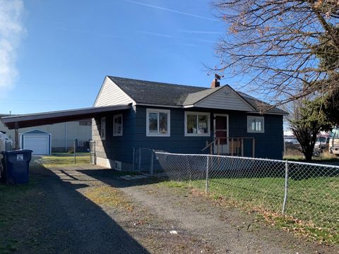 Photo of 3832 E Central Ave, Spokane, WA 99217 (MLS # 202613685)