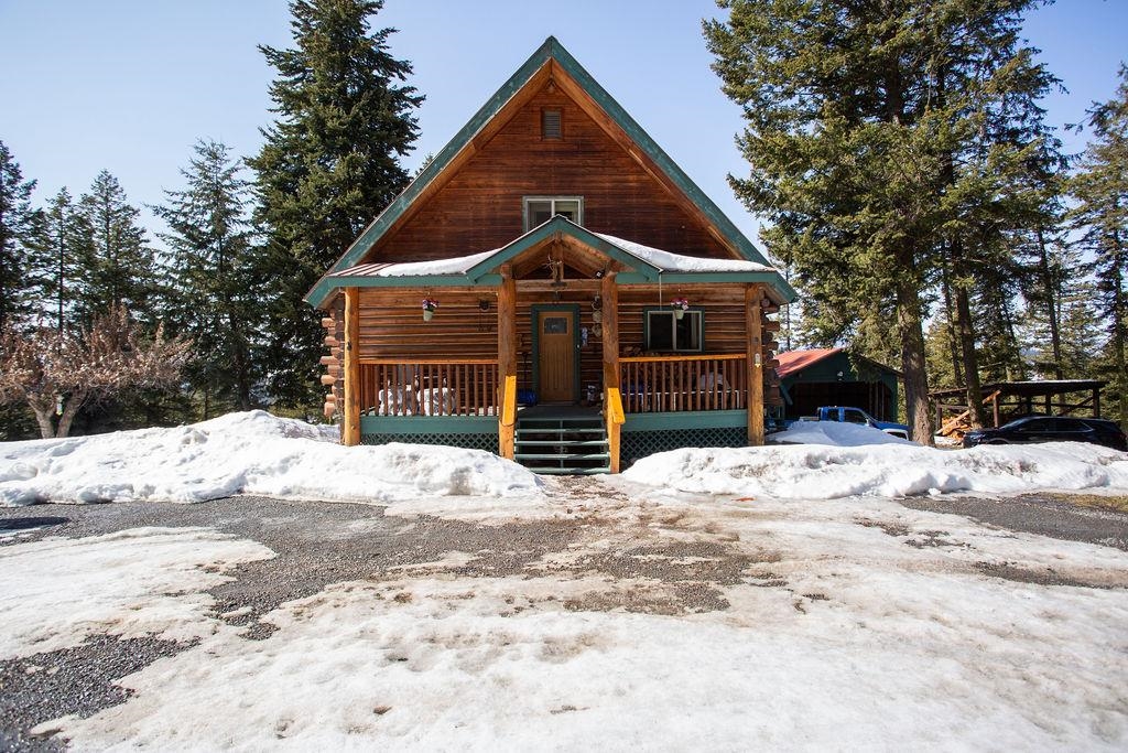 Photo 3 of 45 of 1123 A Pingston Creek Rd house