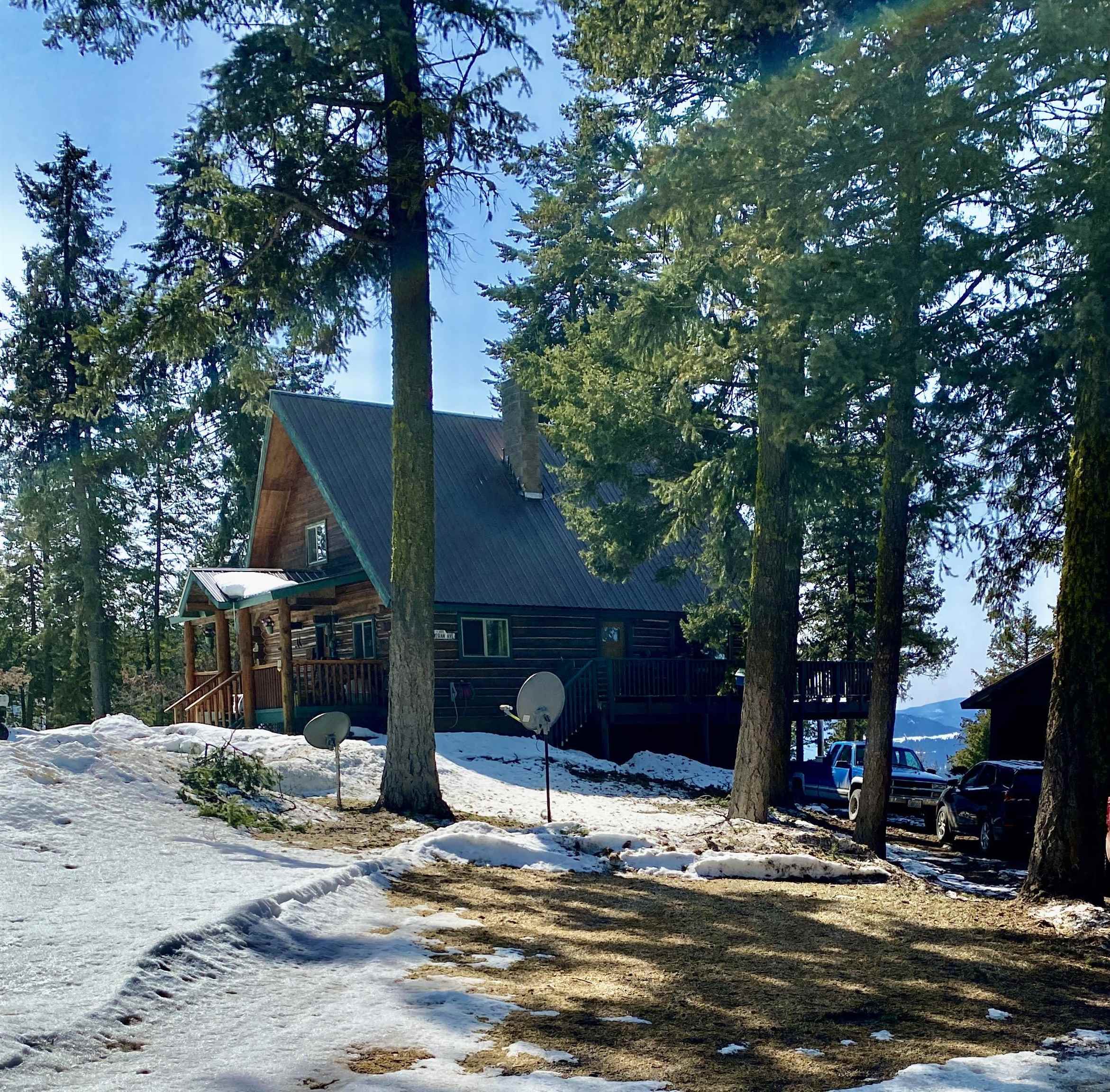 Photo 2 of 45 of 1123 A Pingston Creek Rd house