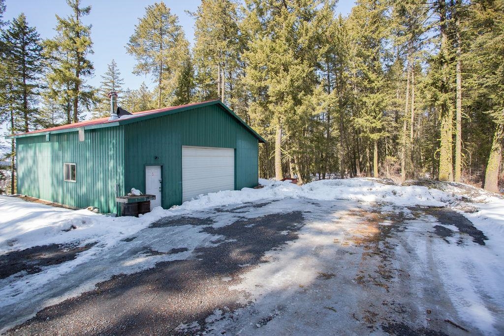 Photo 44 of 45 of 1123 A Pingston Creek Rd house