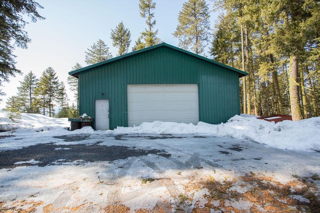 Photo 45 of 45 of 1123 A Pingston Creek Rd house