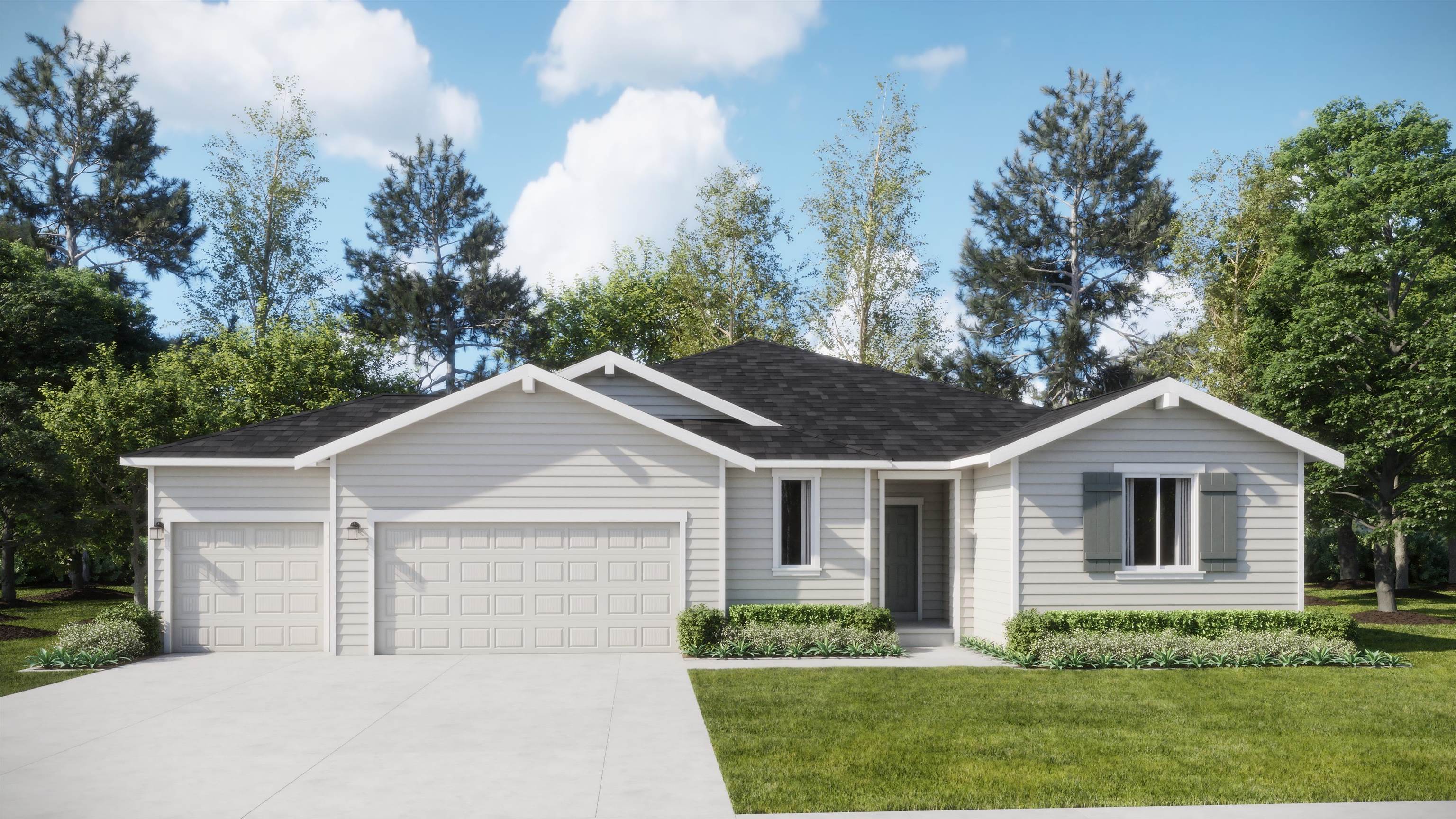Photo 1 of 28 — 10785 N Rustle Rd, Spokane, WA 99208