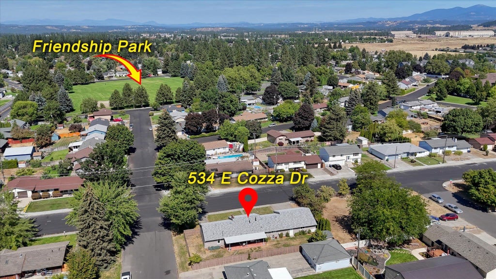 Photo of 534 E COZZA Dr, Spokane, WA 99208 (MLS # 202623657)