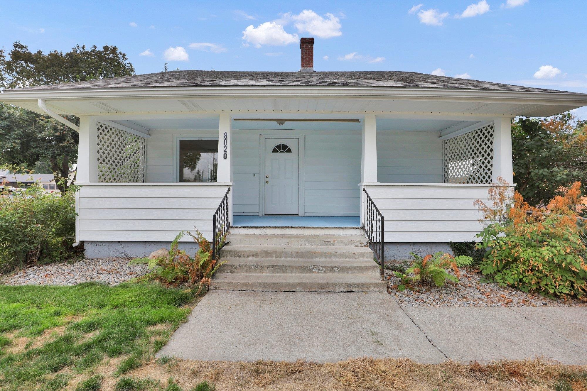 Photo 1 of 30 — 8020 E Marietta Ave, Spokane Valley, WA 99206