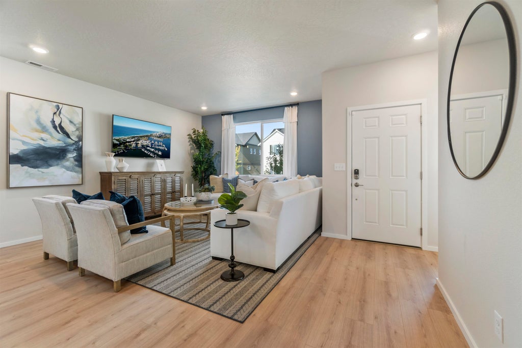 Photo of 2673 N Broadwing Ln, Liberty Lake, WA 99019 (MLS # 202623535)