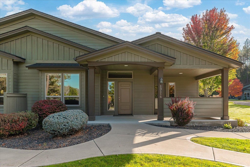 Photo of 13116 N Mill Rd, Spokane, WA 99208 (MLS # 202625482)