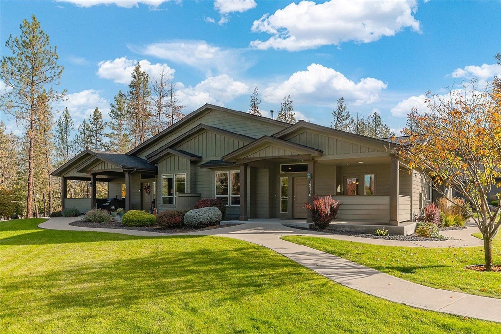 Photo of 13116 N Mill Rd, Spokane, WA 99208 (MLS # 202625482)
