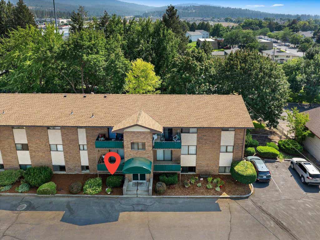 Photo of 13223 E 29th Ave, Unit #2 AVE, Spokane Valley, WA 99216 (MLS # 202622942)