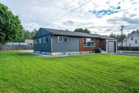 Photo of 8303 E Upriver Dr, Spokane, WA 99212 (MLS # 202619052)