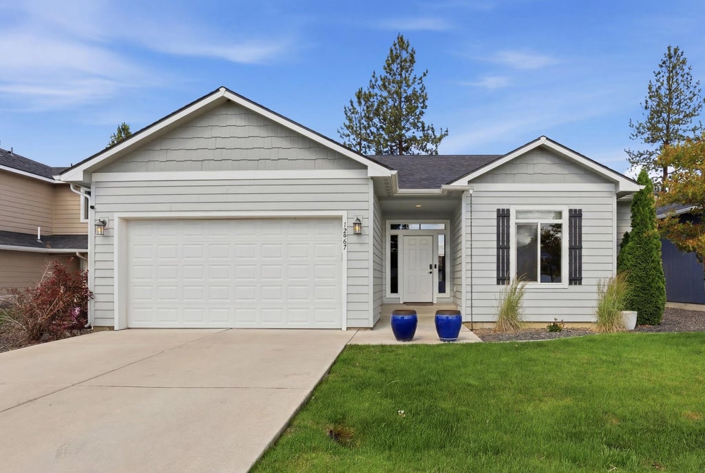 Photo of 12907 N Raptor Ln, Spokane, WA 99208 (MLS # 202625867)