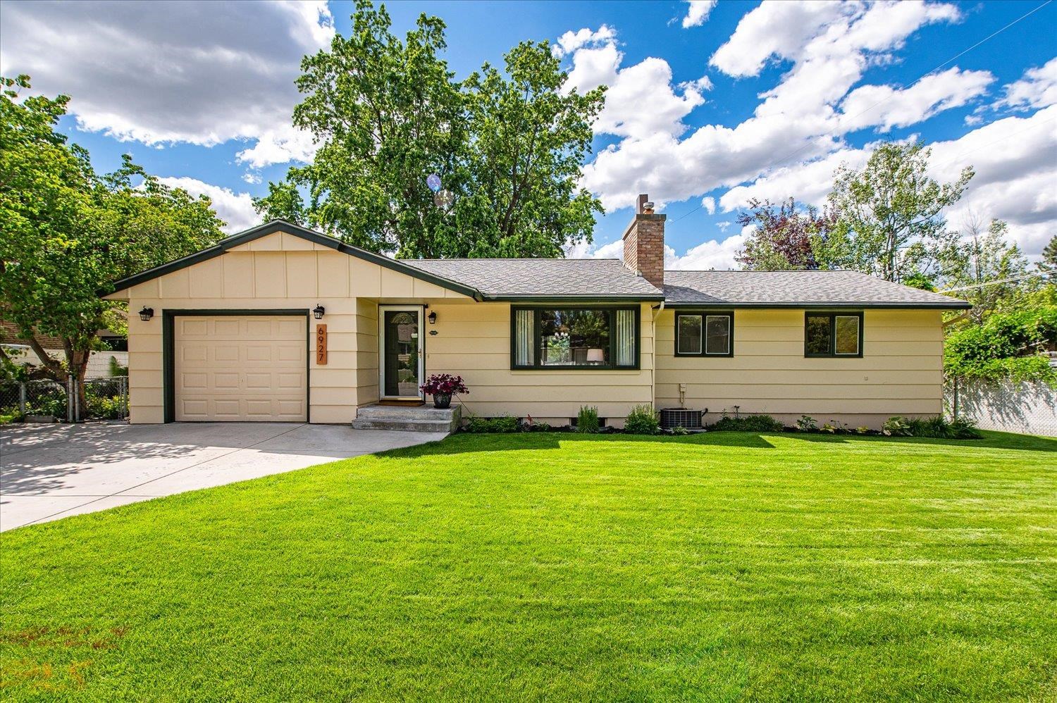 View Spokane, WA 99208 house