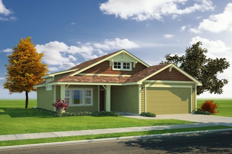 Photo of 21051 E Thompson Ave, Liberty Lake, WA 99016 (MLS # 202623451)