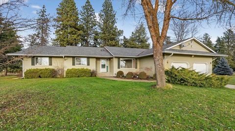Photo of 6519 E Orchard Rd, Spokane, WA 99217 (MLS # 202527551)