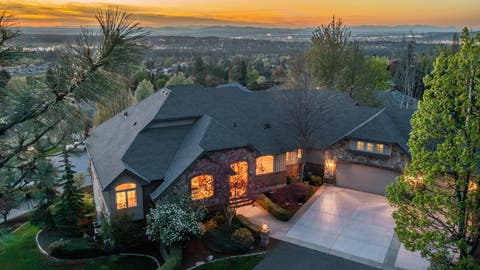 Photo of 5721 S Glendora Dr, Spokane, WA 99223 (MLS # 202618837)