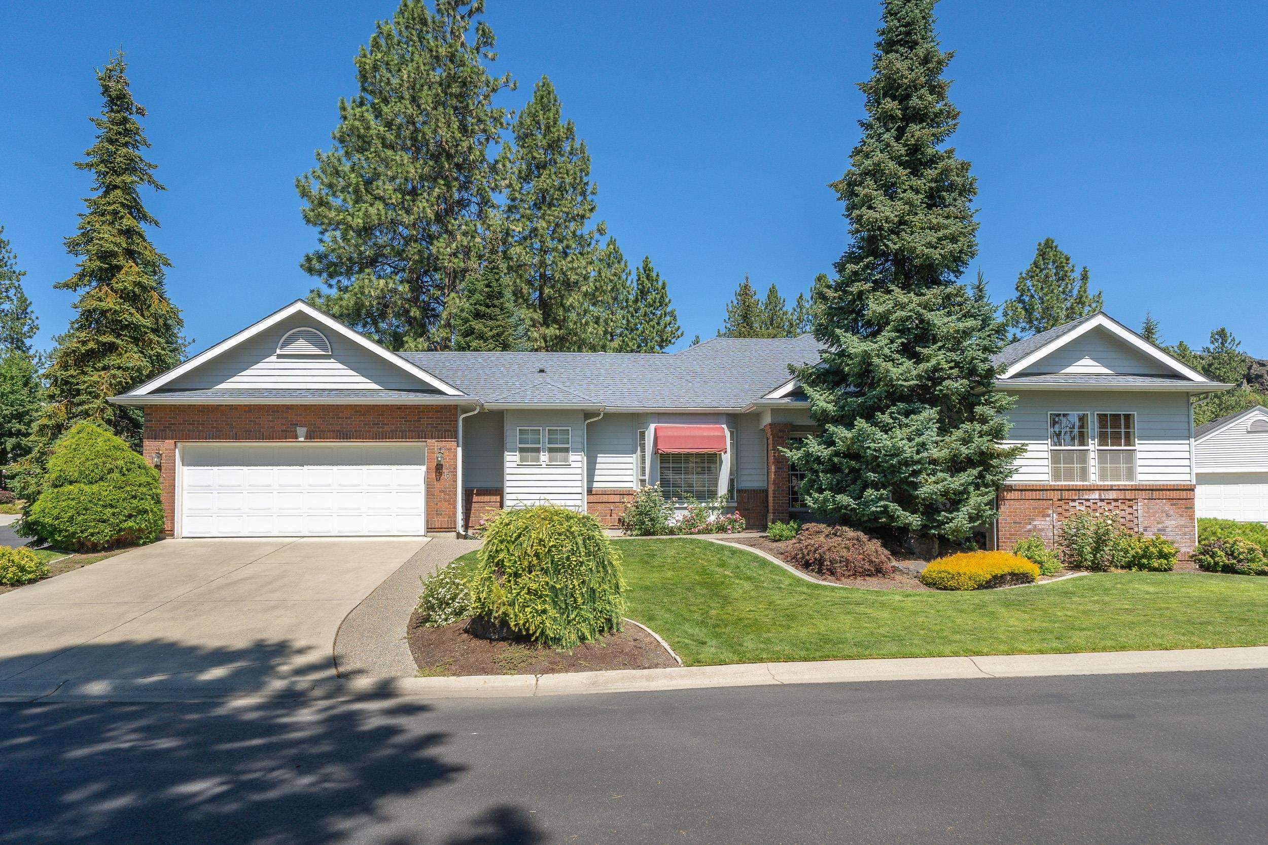 View Spokane, WA 99208 house
