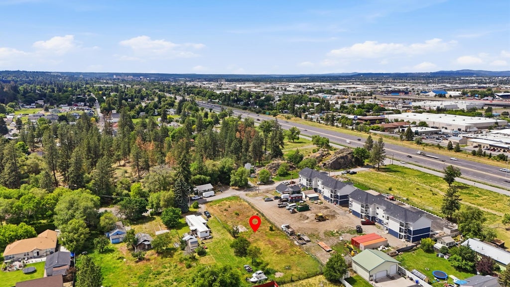 Photo of 515 S McKinnon Rd, Spokane Valley, WA 99212 (MLS # 202618786)