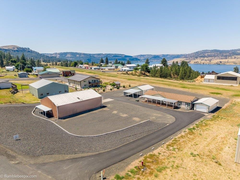 Photo of 202 Airport Way, Seven Bays, WA 99122 (MLS # 202621241)