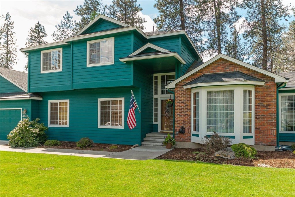 Photo of 17925 N Kimberly Rd, Colbert, WA 99005 (MLS # 202625650)
