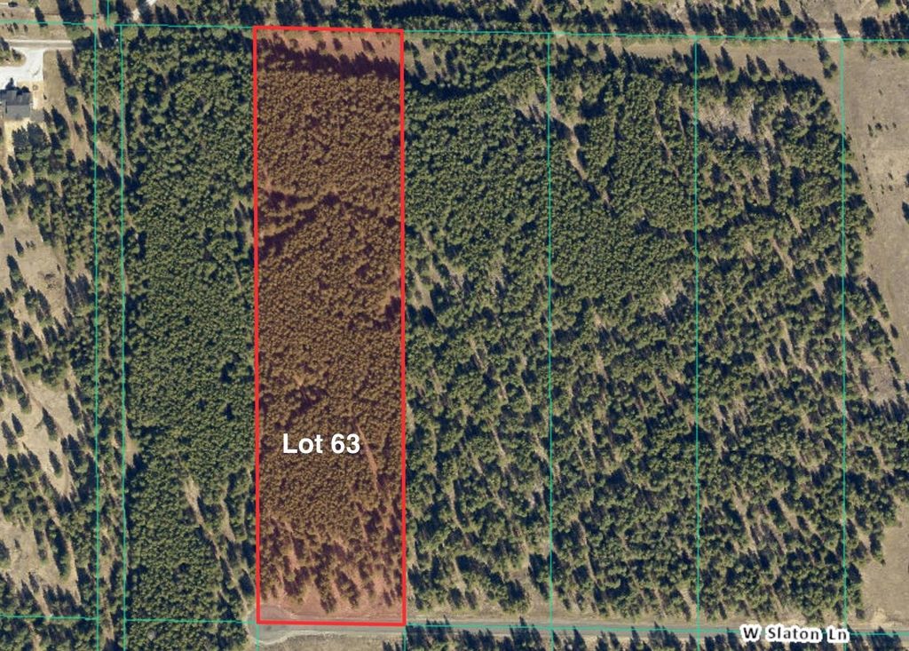 Photo of NKA W Slaton Ln, Deer Park, WA 99006 (MLS # 202513655)