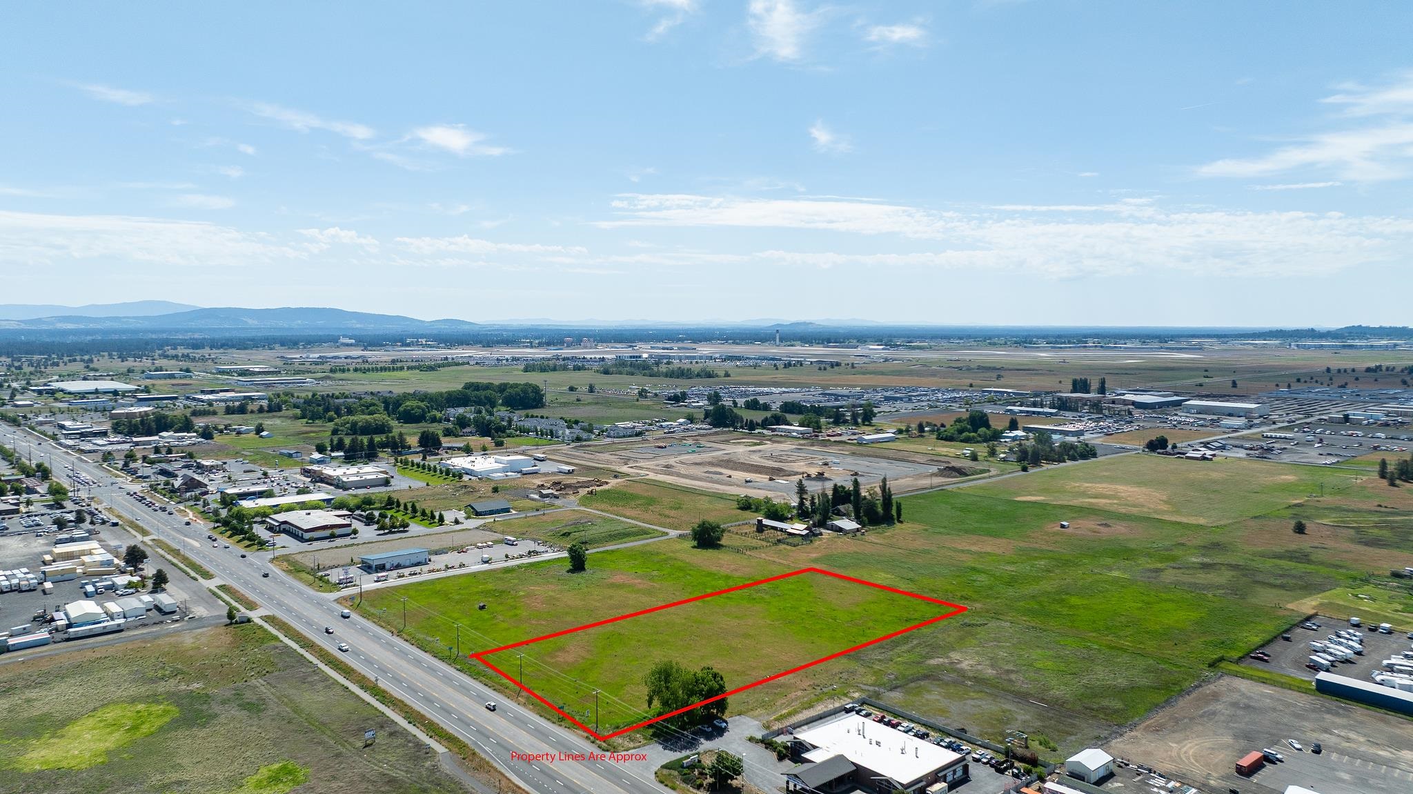 Photo 1 of 6 — 11315 W Sunset Hwy, Airway Heights, WA 99001