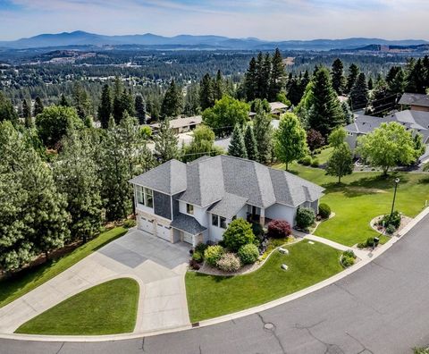 Photo of 10532 EDNA Ln, Spokane, WA 99218 (MLS # 202613888)