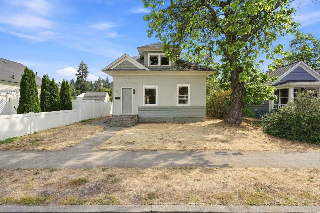 Photo of 1830 E 5th Ave, Spokane, WA 99202 (MLS # 202623025)