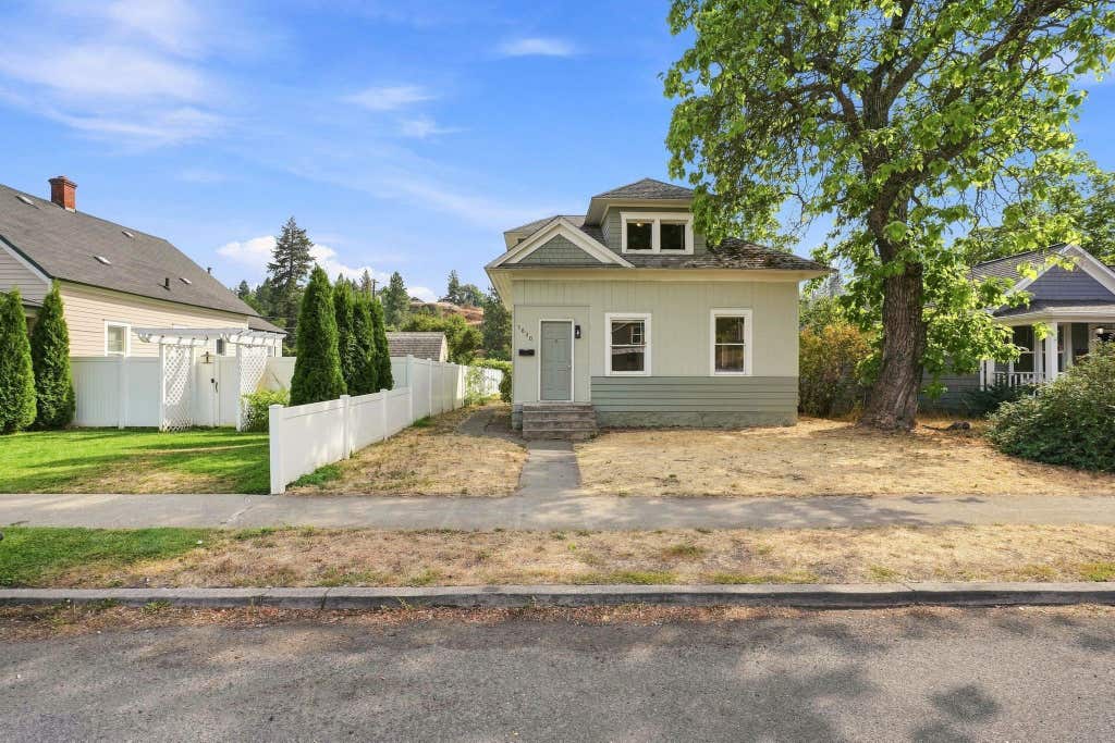 Photo of 1830 E 5th Ave, Spokane, WA 99202 (MLS # 202623025)