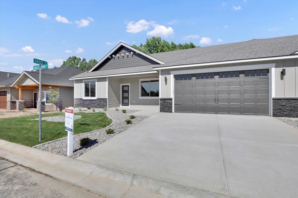 Photo of 1109 - Unit 16 N Country Club Dr, Deer Park, WA 99006 (MLS # 202612525)