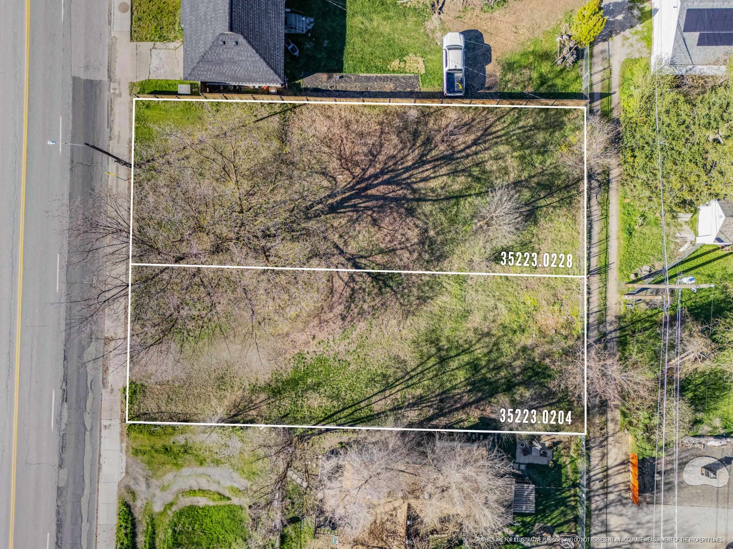 Photo 1 of 8 — 657 S S Thor St St, Spokane, WA 99202