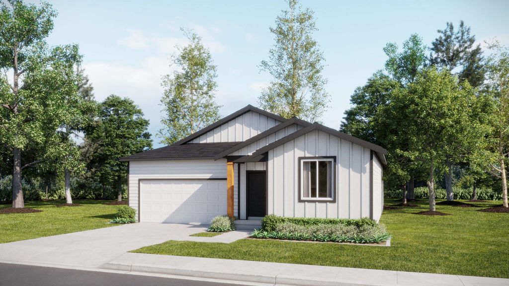 Photo of 3078 S Luchu Ln, Spokane Valley, WA 99037 (MLS # 202615779)