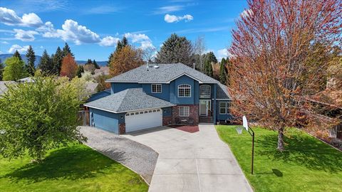 Photo of 2222 S Progress Rd, Spokane, WA 99037 (MLS # 202616692)