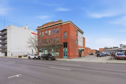 Photo of 169 S Stevens St, Spokane, WA 99201 (MLS # 202616908)